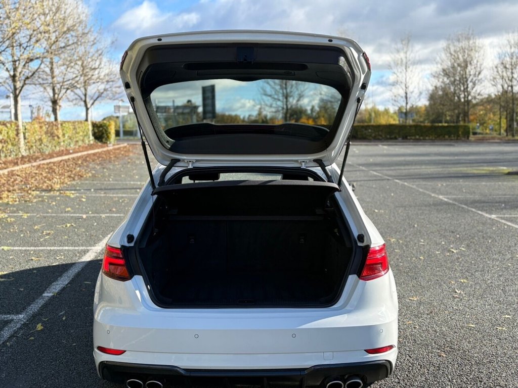 Used Audi S3 2019 for sale - 76256338: Photo 18