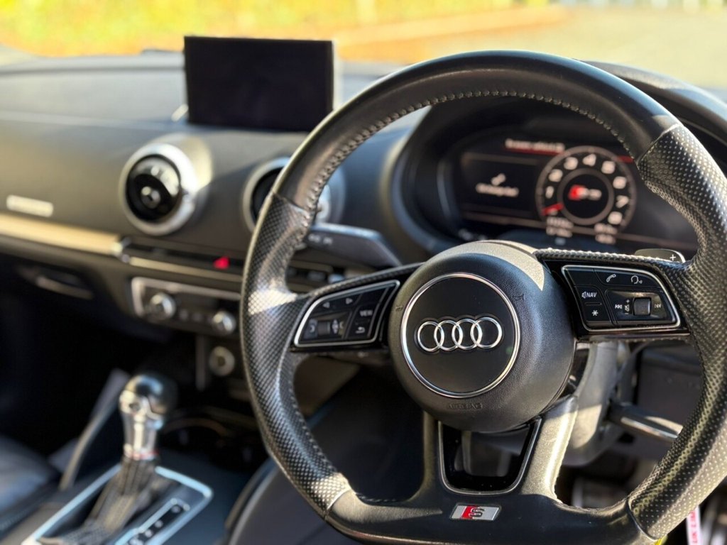 Used Audi S3 2019 for sale - 76256338: Photo 21
