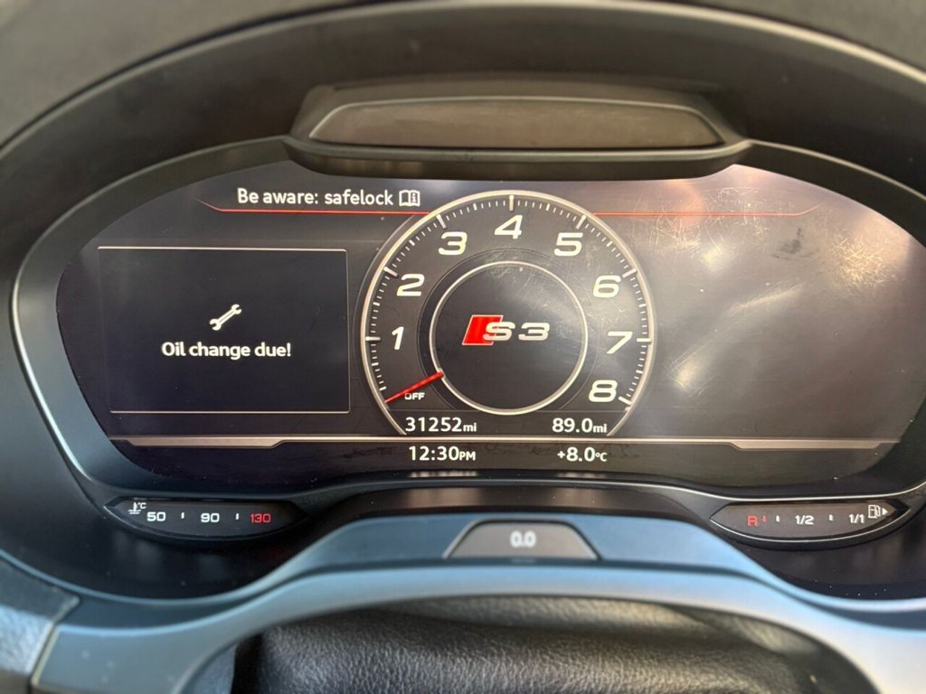 Used Audi S3 2019 for sale - 76256338: Photo 22