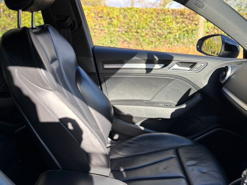 Used Audi S3 2019 for sale - 76256338: Photo 23