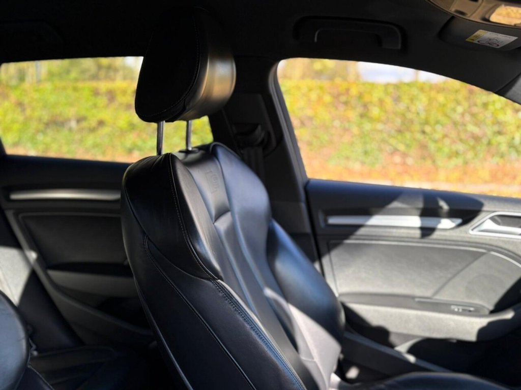 Used Audi S3 2019 for sale - 76256338: Photo 24