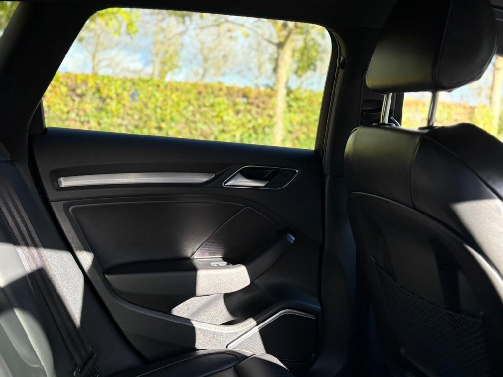 Used Audi S3 2019 for sale - 76256338: Photo 27