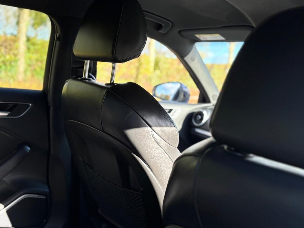 Used Audi S3 2019 for sale - 76256338: Photo 28