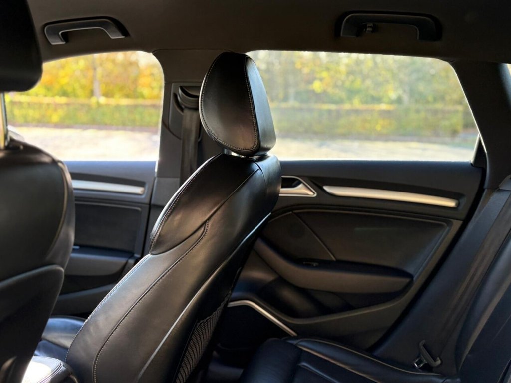 Used Audi S3 2019 for sale - 76256338: Photo 29