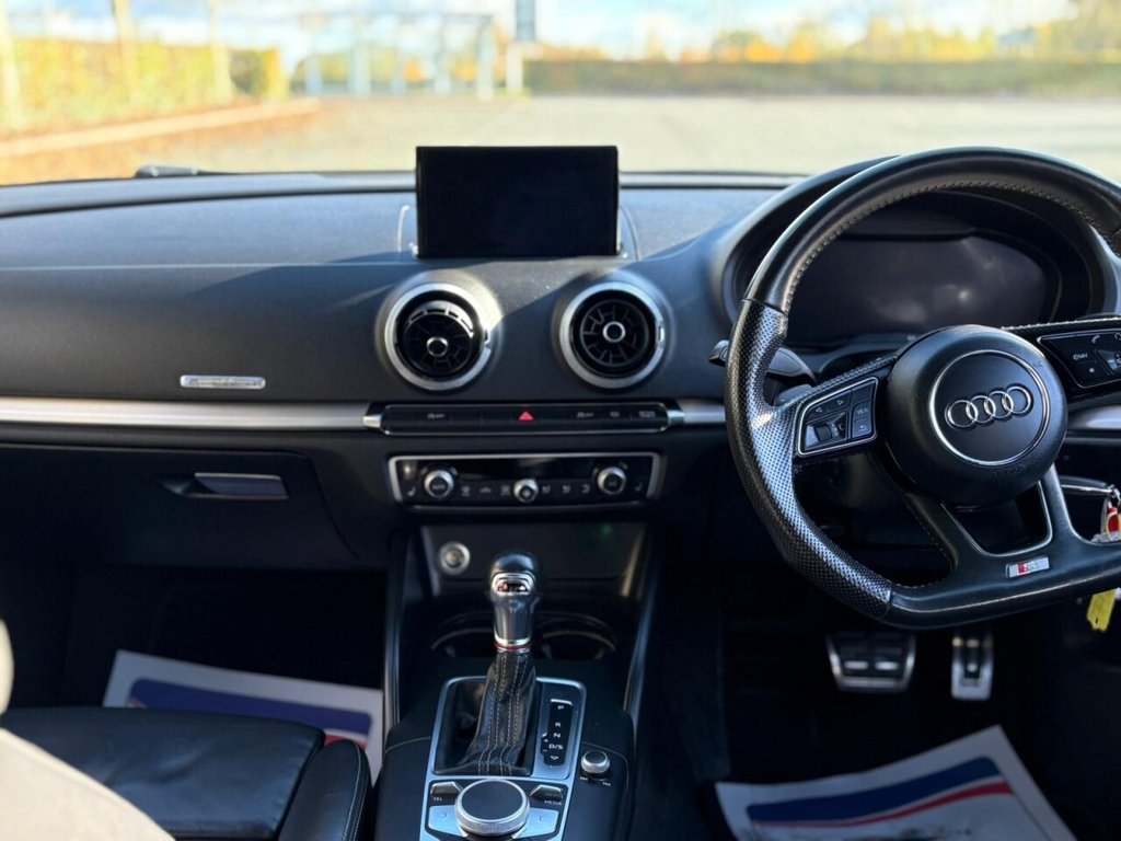 Used Audi S3 2019 for sale - 76256338: Photo 30