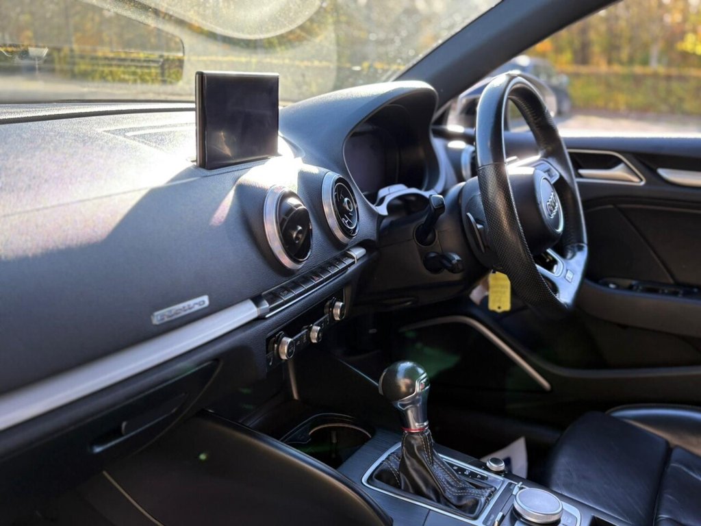 Used Audi S3 2019 for sale - 76256338: Photo 33