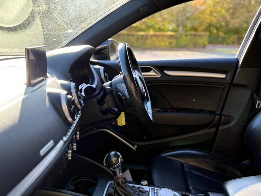 Used Audi S3 2019 for sale - 76256338: Photo 34