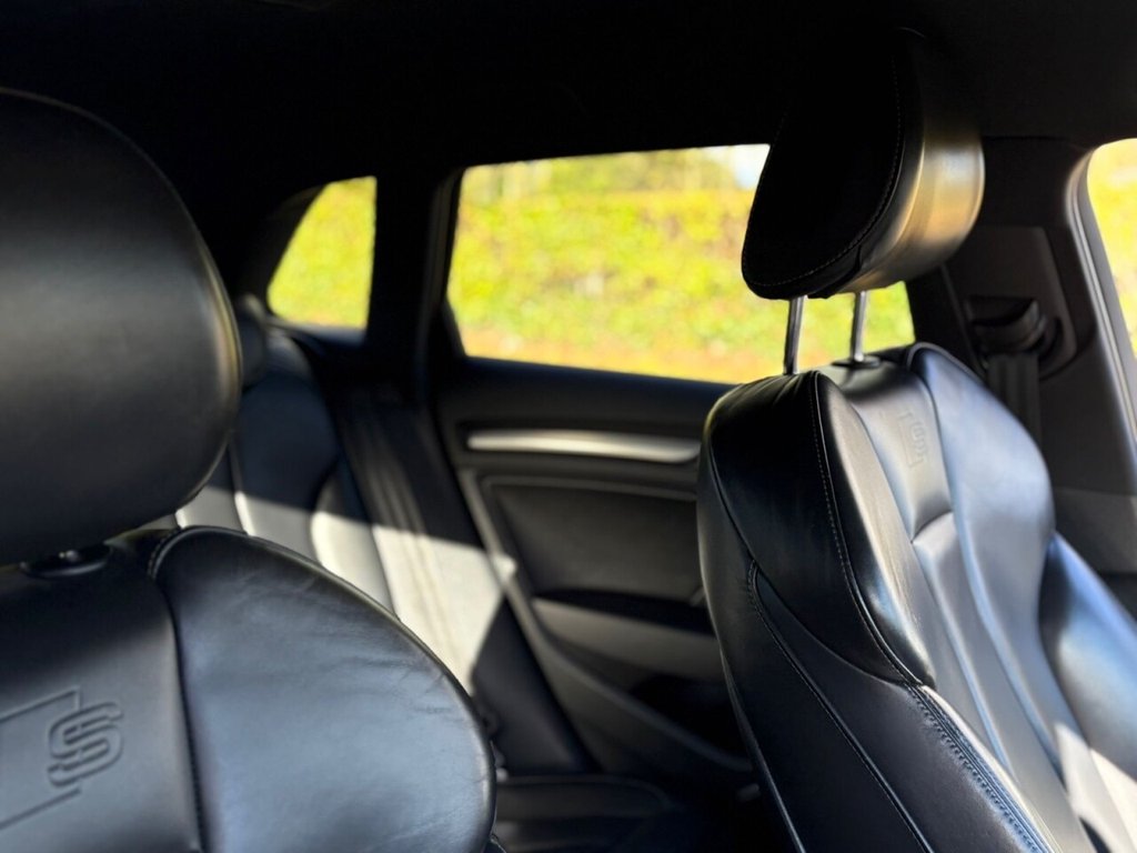 Used Audi S3 2019 for sale - 76256338: Photo 36