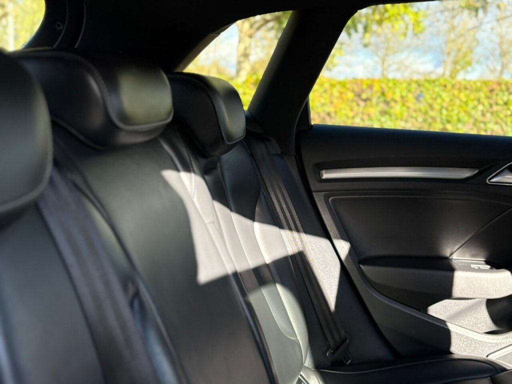 Used Audi S3 2019 for sale - 76256338: Photo 37