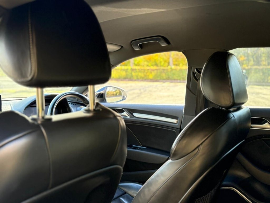 Used Audi S3 2019 for sale - 76256338: Photo 39