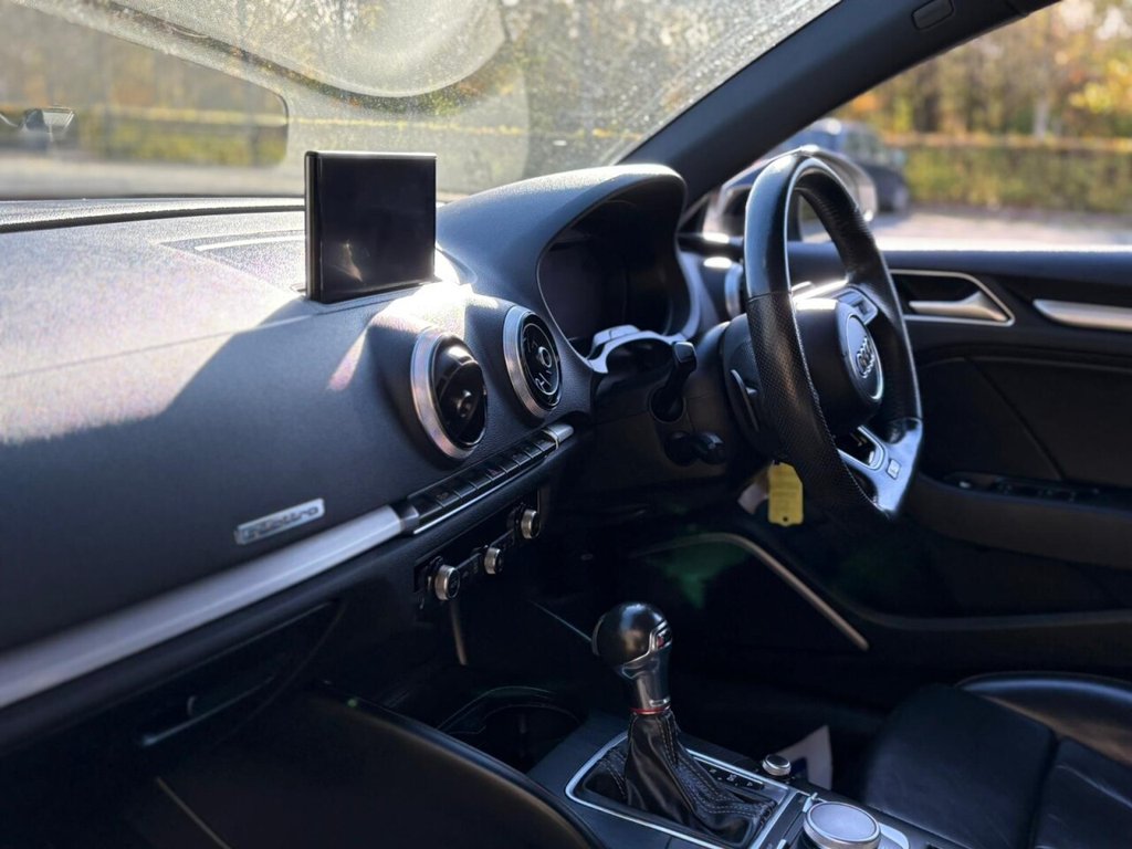 Used Audi S3 2019 for sale - 76256338: Photo 40