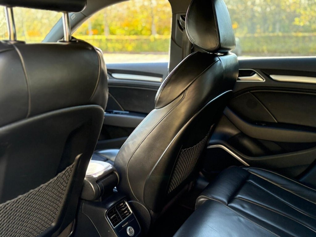 Used Audi S3 2019 for sale - 76256338: Photo 41