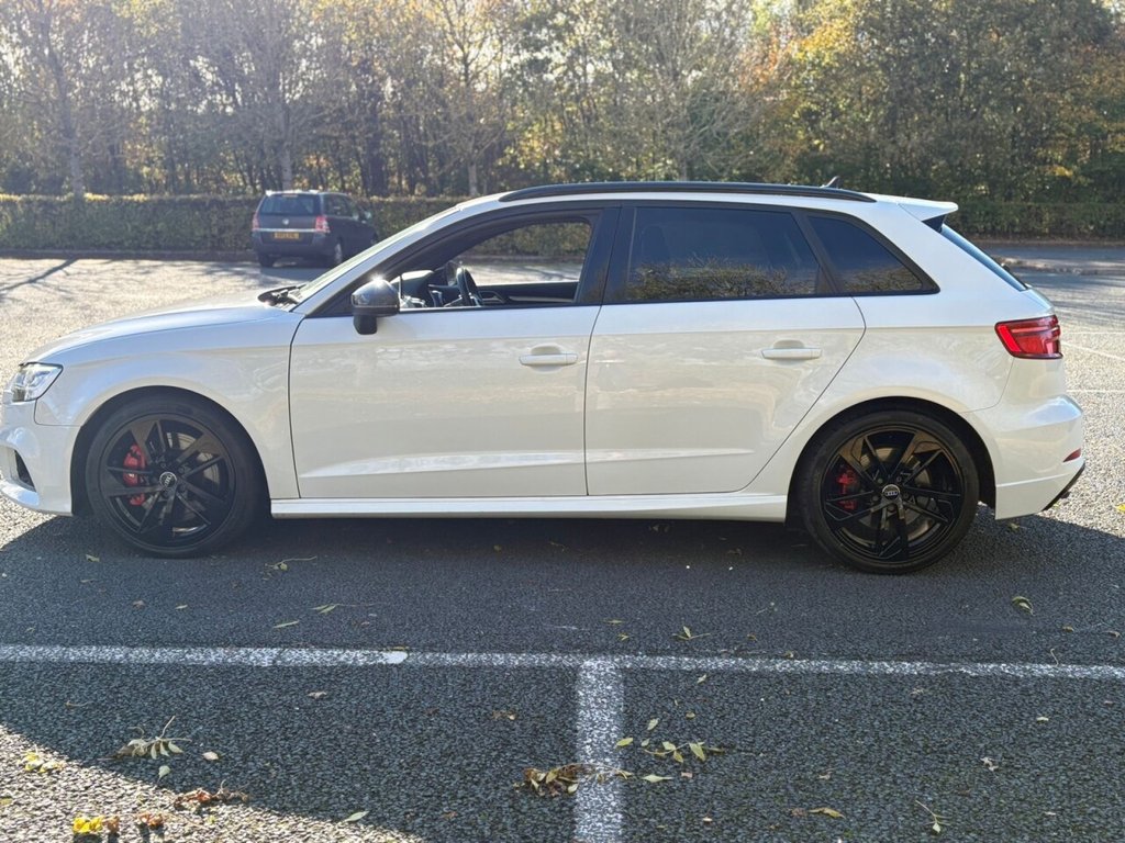 Used Audi S3 2019 for sale - 76256338: Photo 5
