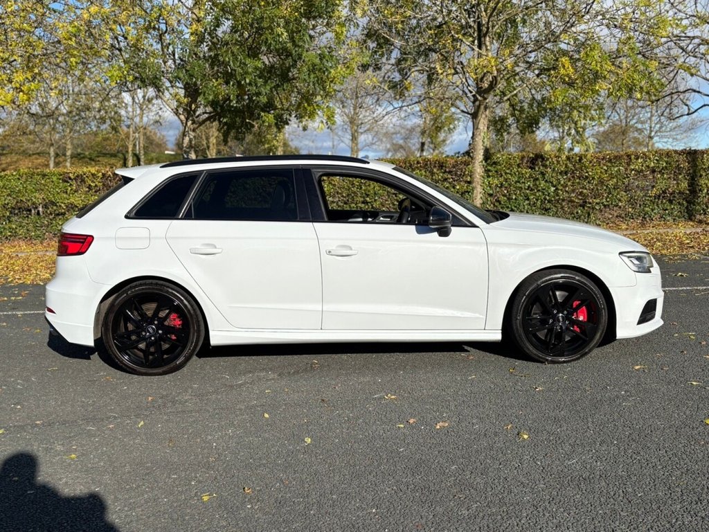 Used Audi S3 2019 for sale - 76256338: Photo 6