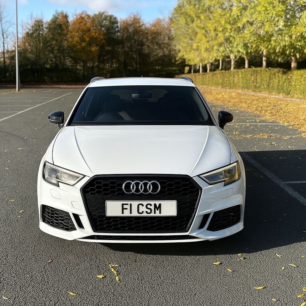 Used Audi S3 2019 for sale - 76256338: Photo 7