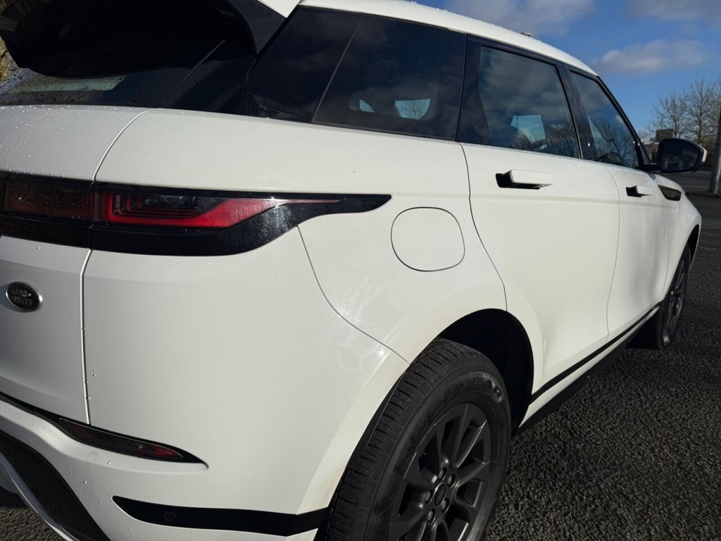 Used Land Rover Range Rover Evoque 2020 for sale - 77302393: Photo 12