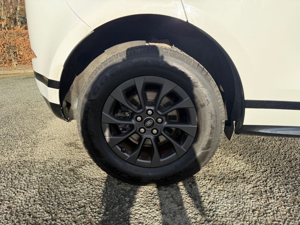 Used Land Rover Range Rover Evoque 2020 for sale - 77302393: Photo 13