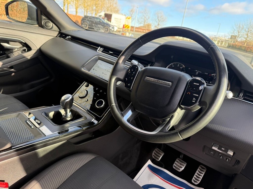 Used Land Rover Range Rover Evoque 2020 for sale - 77302393: Photo 16