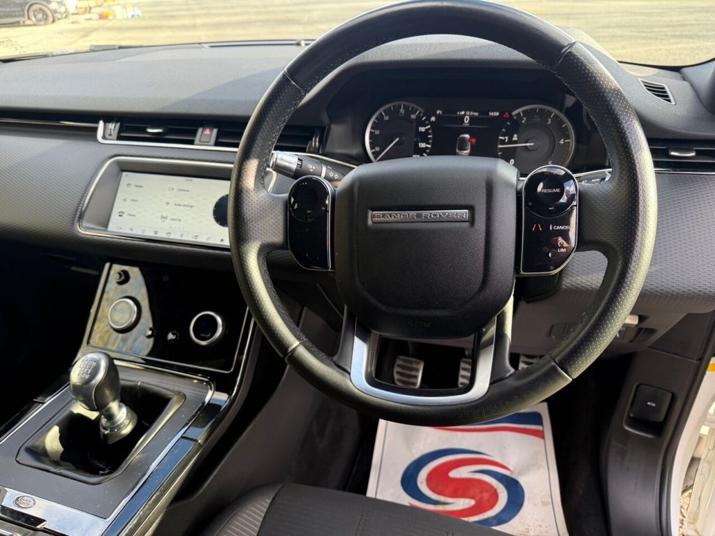 Used Land Rover Range Rover Evoque 2020 for sale - 77302393: Photo 18