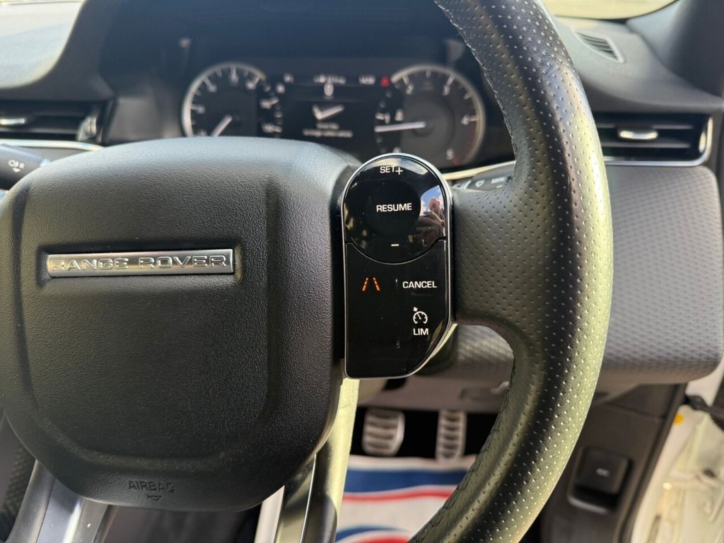 Used Land Rover Range Rover Evoque 2020 for sale - 77302393: Photo 21