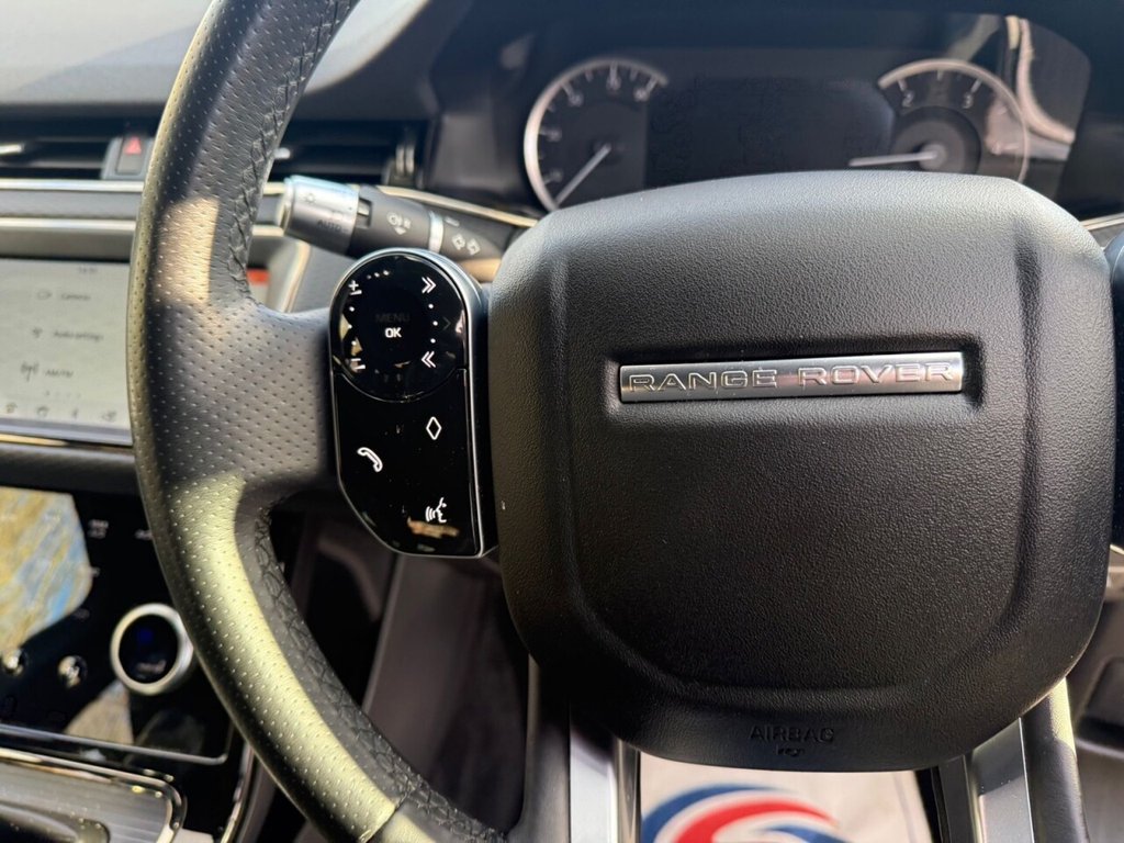 Used Land Rover Range Rover Evoque 2020 for sale - 77302393: Photo 22