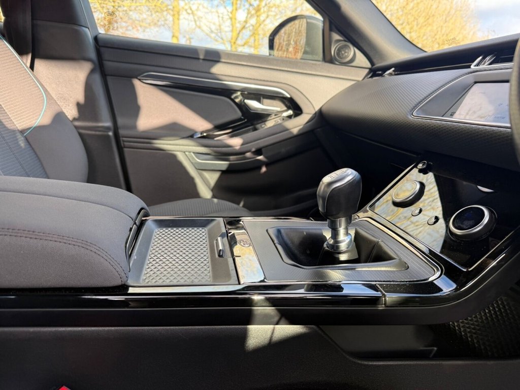 Used Land Rover Range Rover Evoque 2020 for sale - 77302393: Photo 24