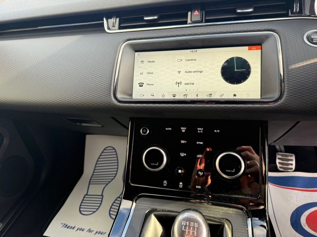 Used Land Rover Range Rover Evoque 2020 for sale - 77302393: Photo 25