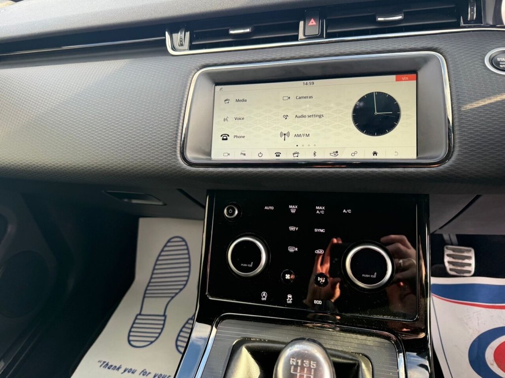 Used Land Rover Range Rover Evoque 2020 for sale - 77302393: Photo 27