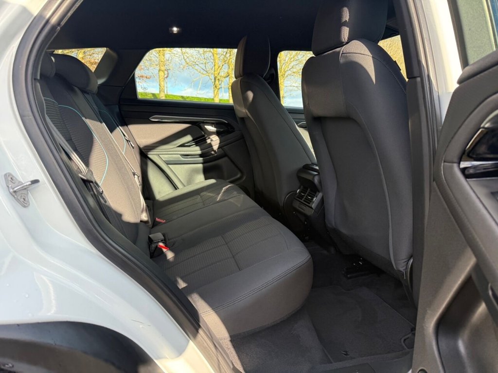 Used Land Rover Range Rover Evoque 2020 for sale - 77302393: Photo 29