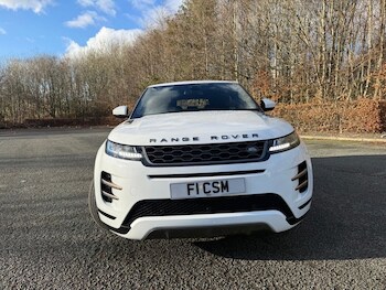 Used Land Rover Range Rover Evoque 2020 for sale - 77302393: Photo