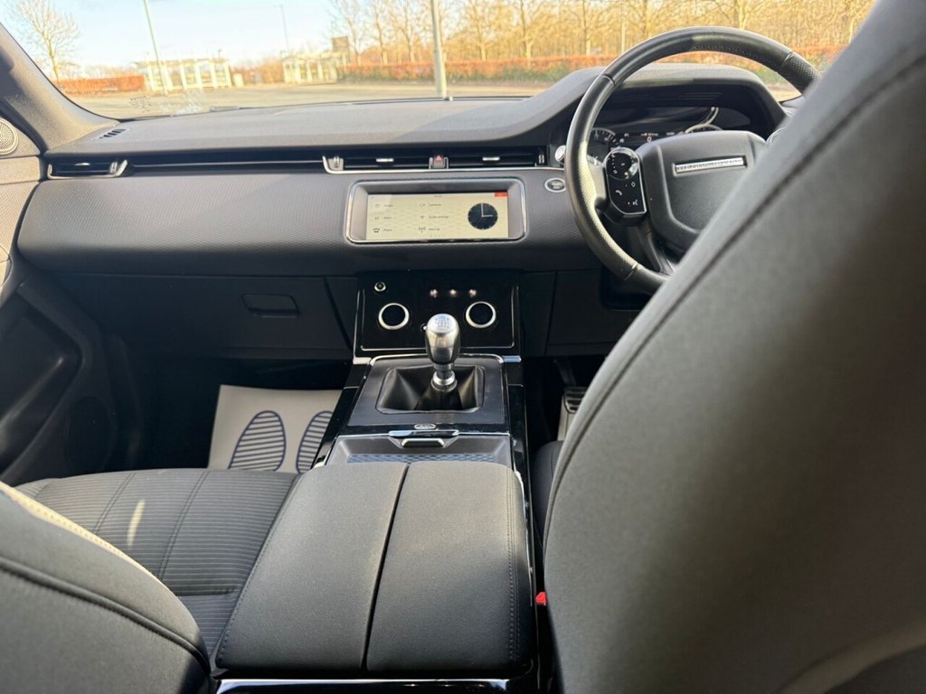Used Land Rover Range Rover Evoque 2020 for sale - 77302393: Photo 30