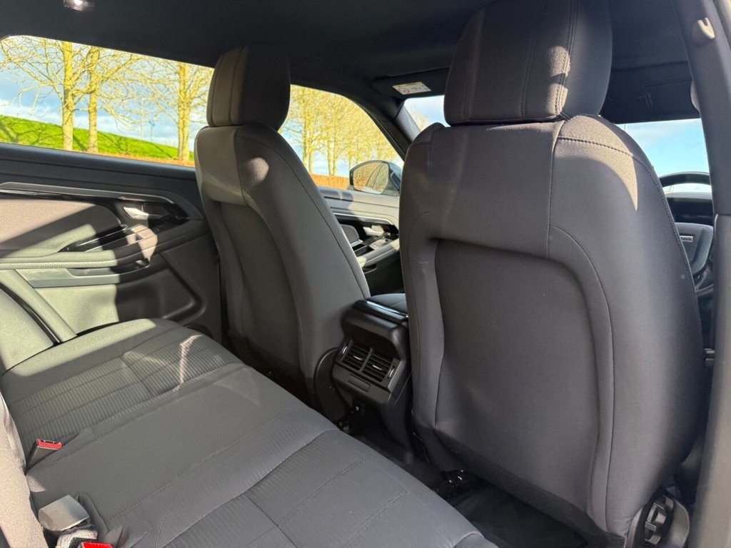 Used Land Rover Range Rover Evoque 2020 for sale - 77302393: Photo 31