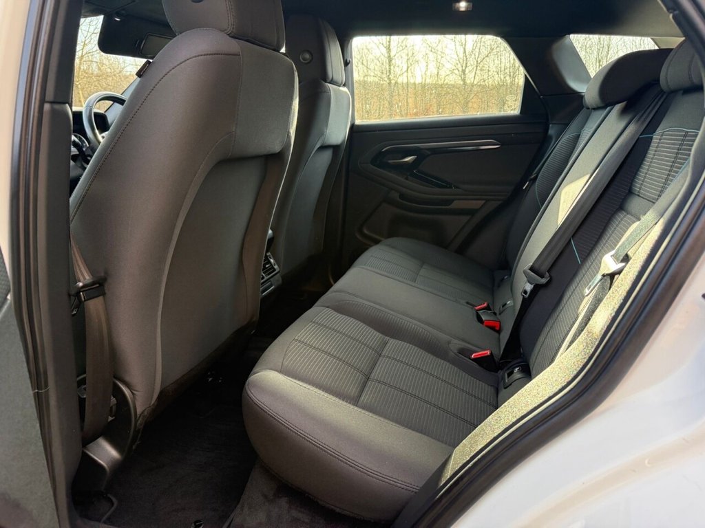 Used Land Rover Range Rover Evoque 2020 for sale - 77302393: Photo 33