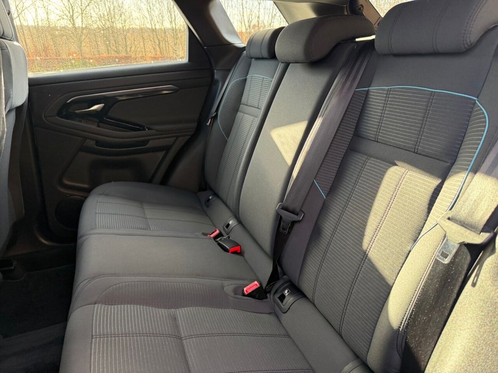Used Land Rover Range Rover Evoque 2020 for sale - 77302393: Photo 34