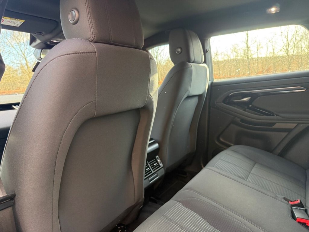 Used Land Rover Range Rover Evoque 2020 for sale - 77302393: Photo 35