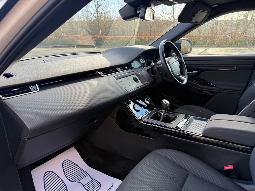 Used Land Rover Range Rover Evoque 2020 for sale - 77302393: Photo 38
