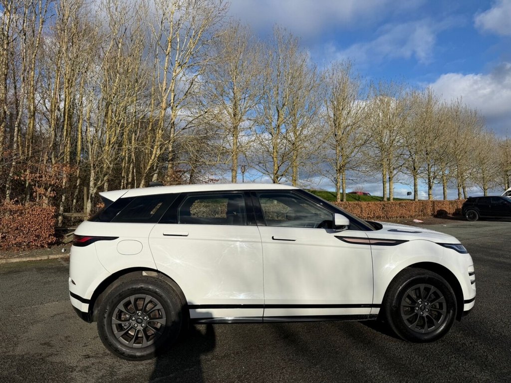 Used Land Rover Range Rover Evoque 2020 for sale - 77302393: Photo 5