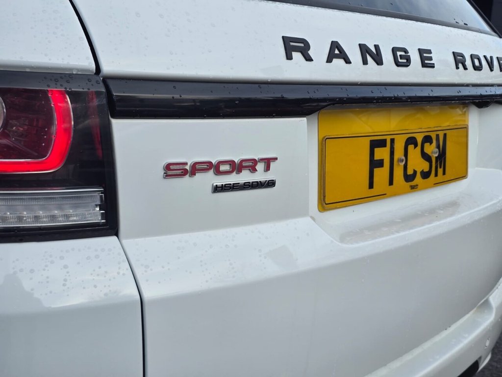 Used Land Rover Range Rover Sport 2015 for sale - 76256590: Photo 15