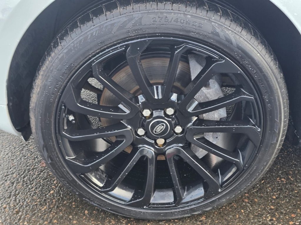 Used Land Rover Range Rover Sport 2015 for sale - 76256590: Photo 17