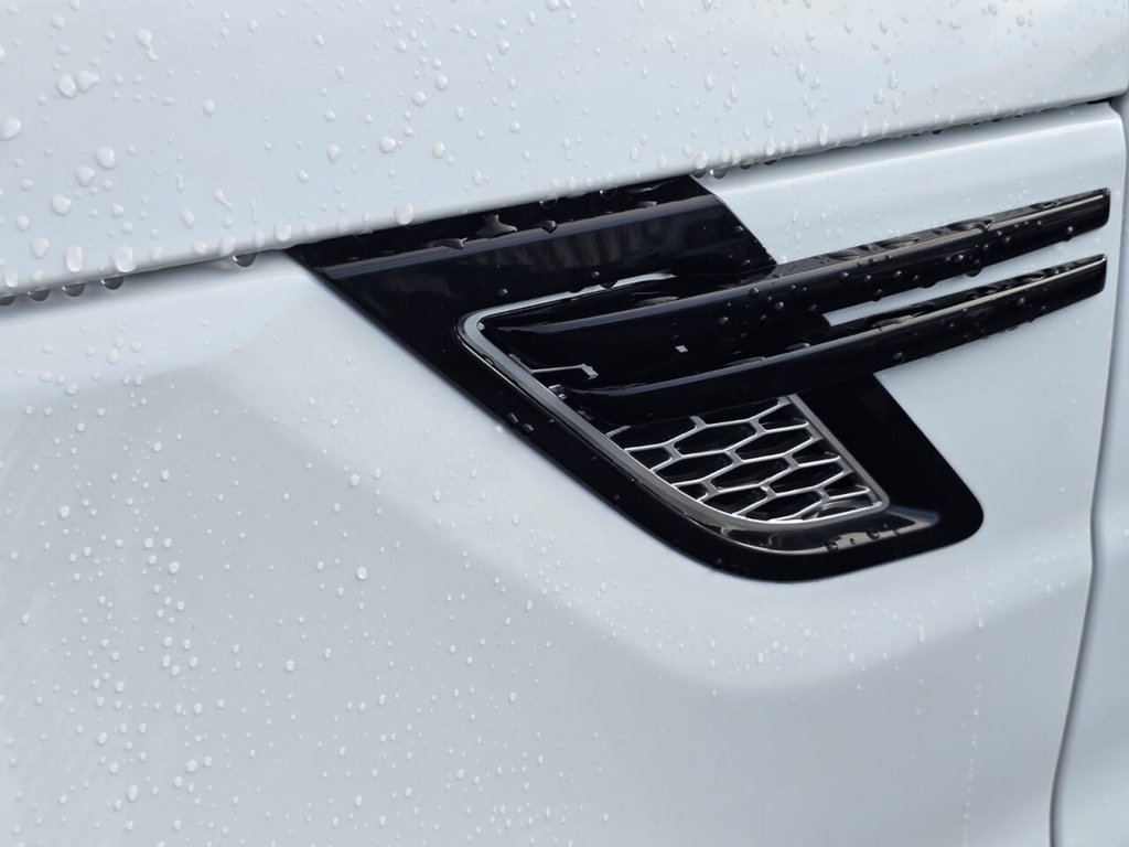 Used Land Rover Range Rover Sport 2015 for sale - 76256590: Photo 19