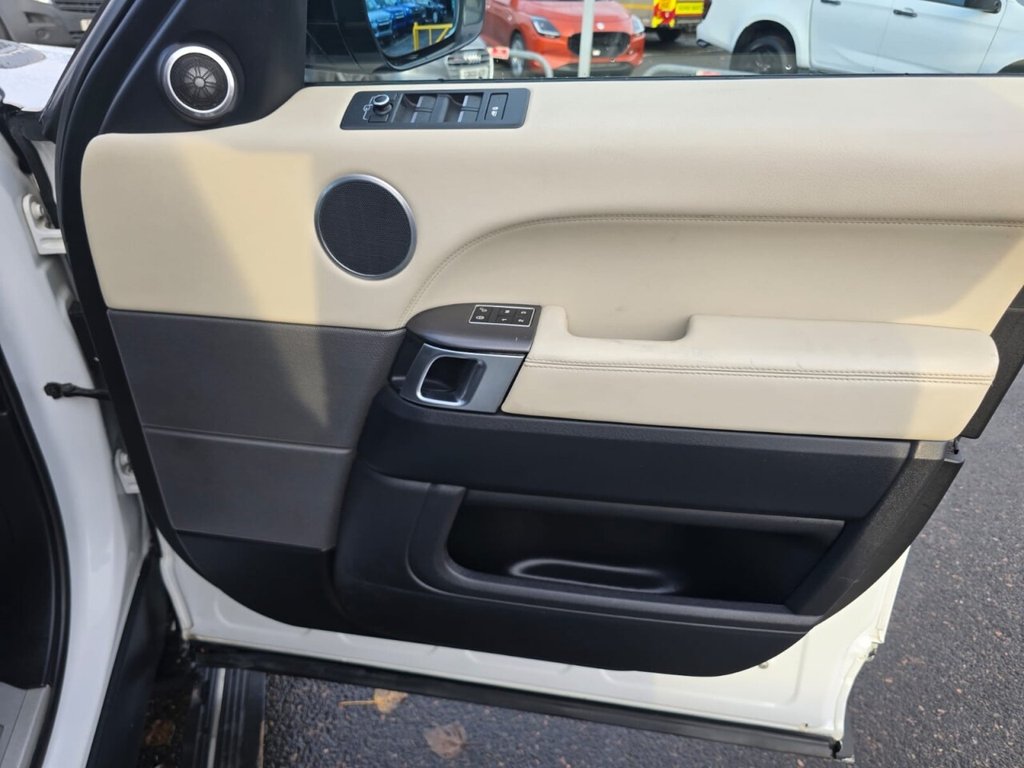 Used Land Rover Range Rover Sport 2015 for sale - 76256590: Photo 21