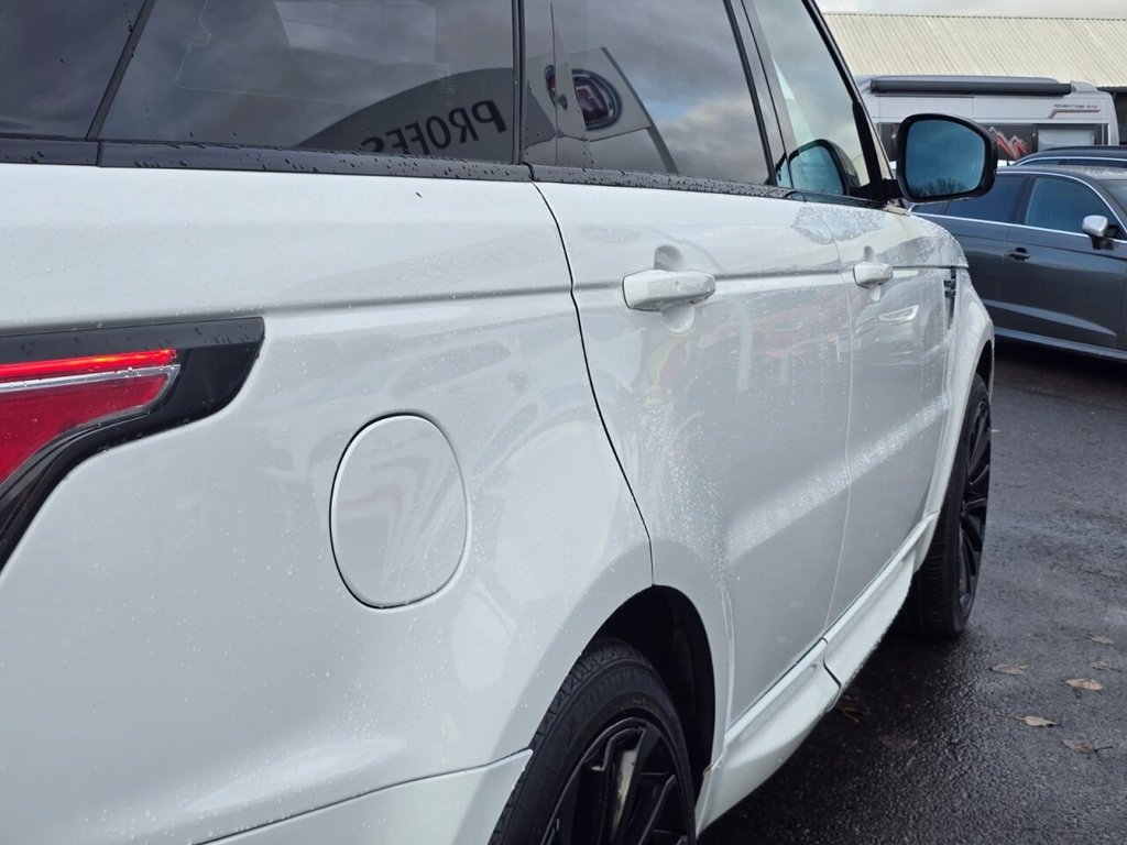 Used Land Rover Range Rover Sport 2015 for sale - 76256590: Photo 22