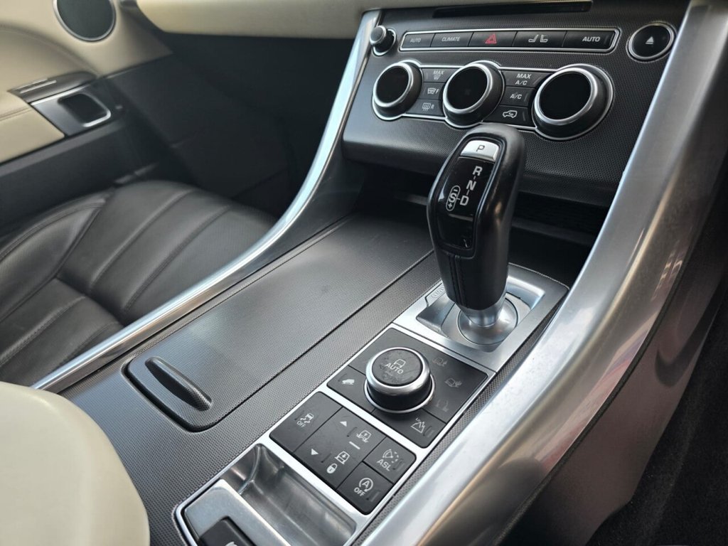 Used Land Rover Range Rover Sport 2015 for sale - 76256590: Photo 26