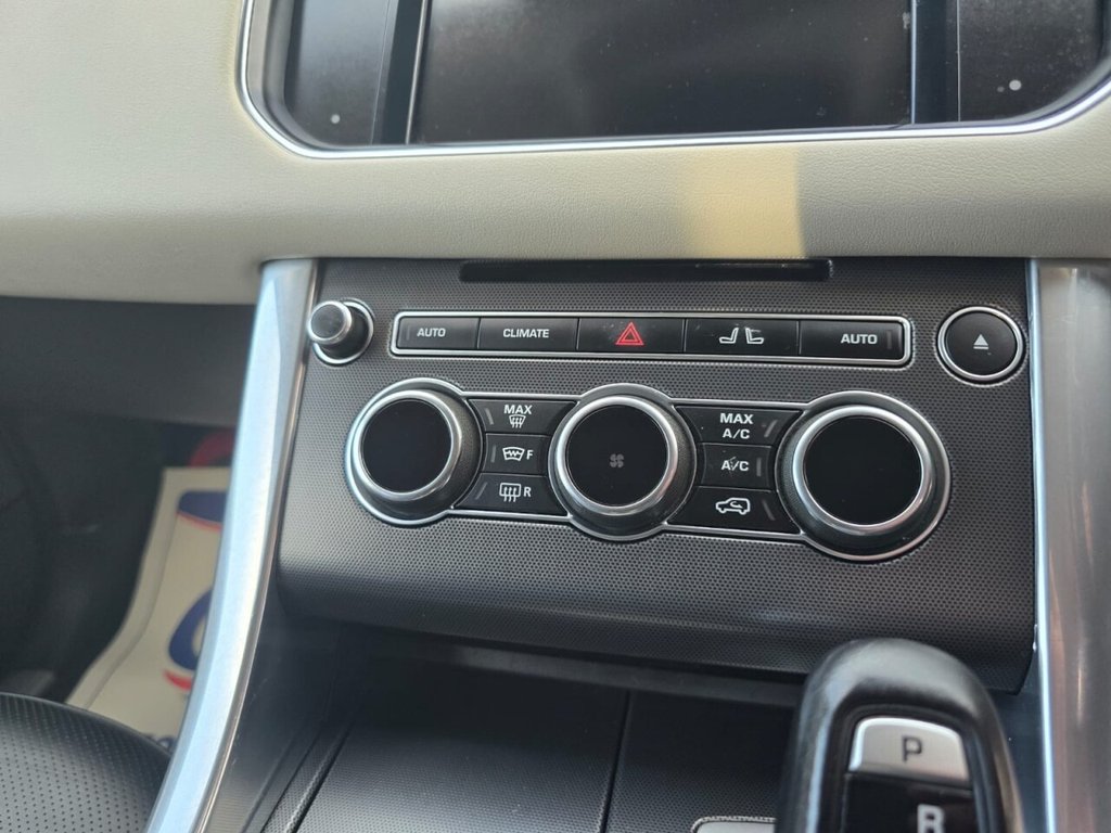 Used Land Rover Range Rover Sport 2015 for sale - 76256590: Photo 29