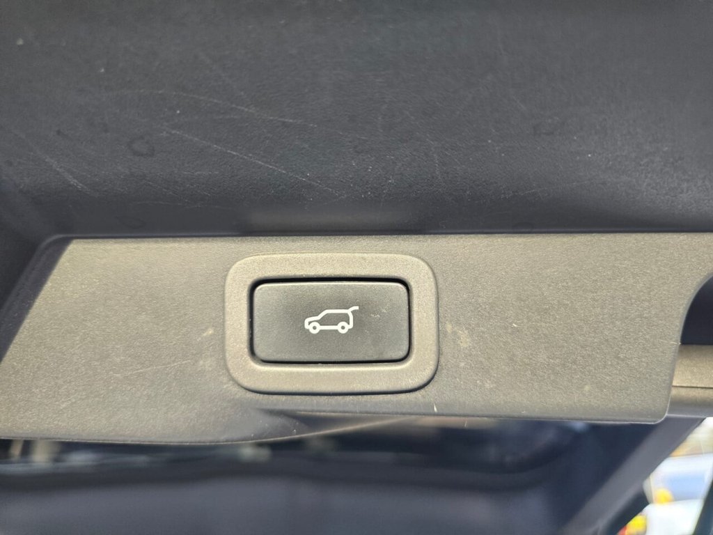 Used Land Rover Range Rover Sport 2015 for sale - 76256590: Photo 34