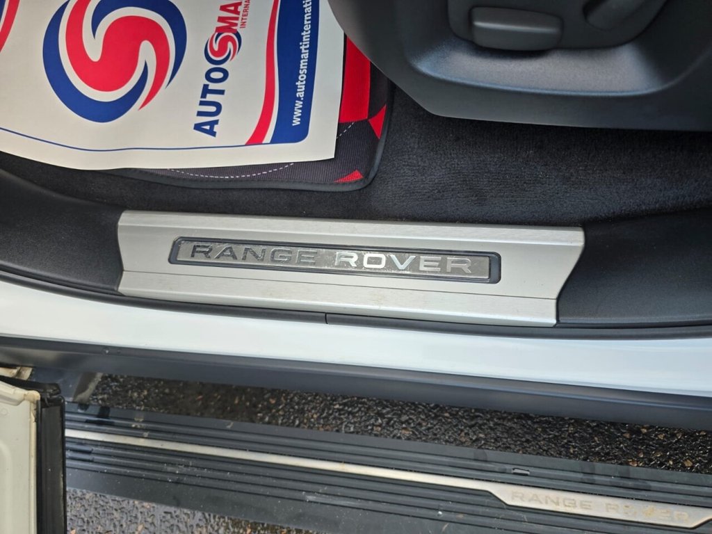 Used Land Rover Range Rover Sport 2015 for sale - 76256590: Photo 36