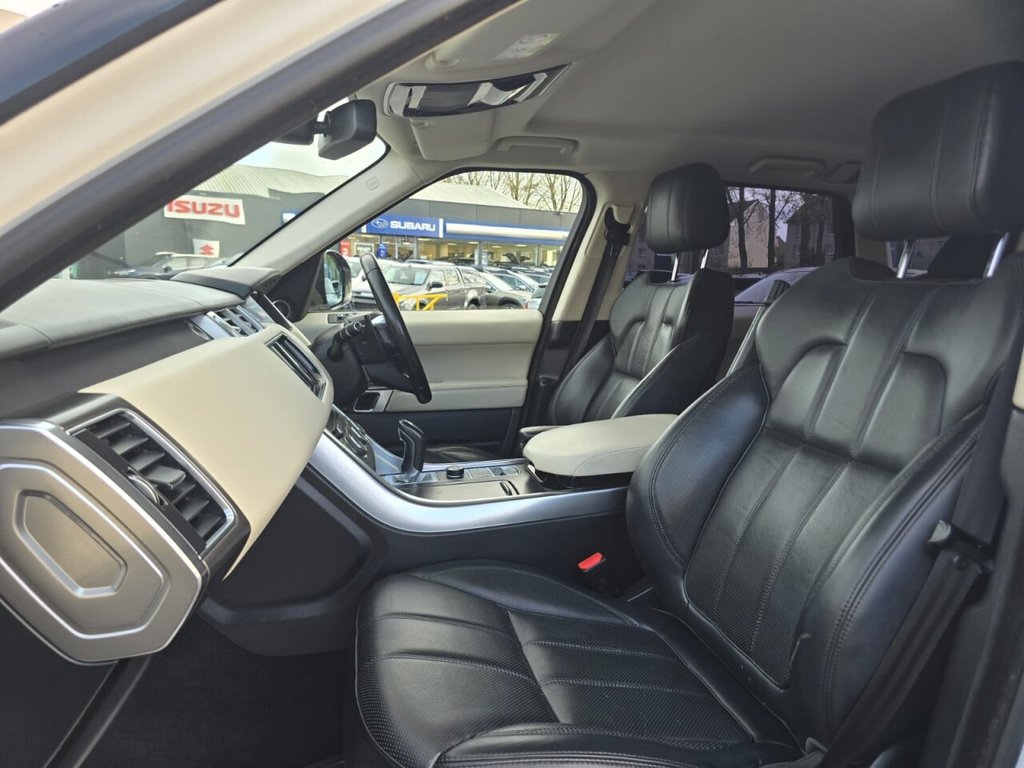 Used Land Rover Range Rover Sport 2015 for sale - 76256590: Photo 41