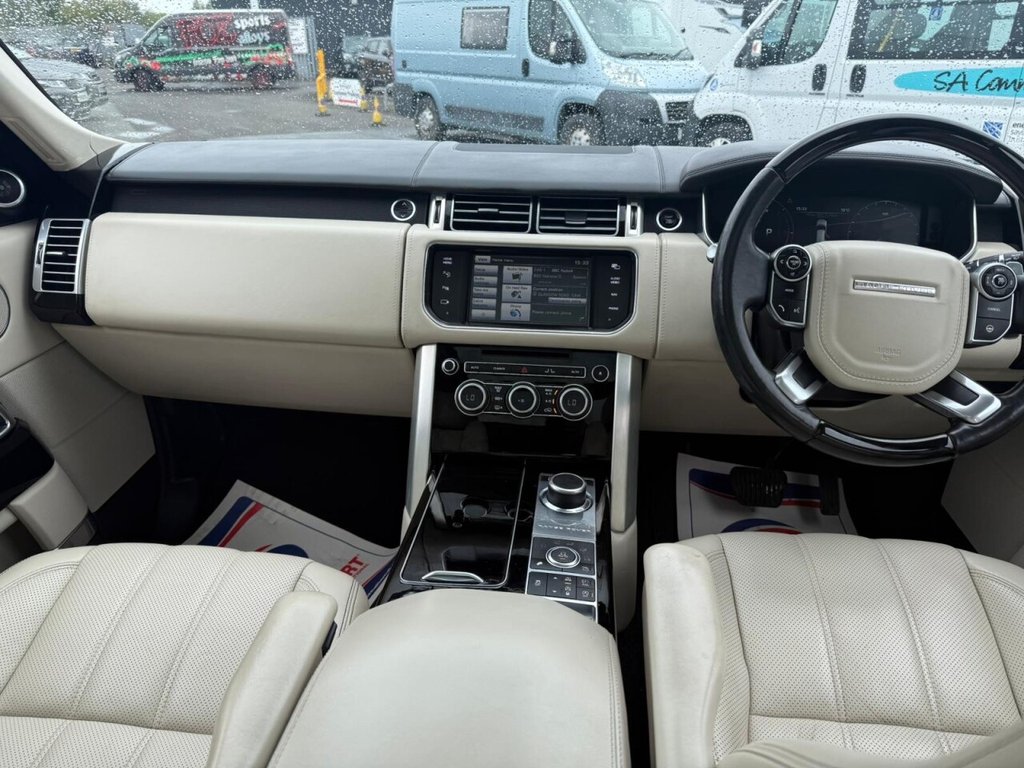Vehicle 36