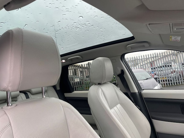 Used Land Rover Discovery Sport 2015 for sale - 65891339: Photo 27