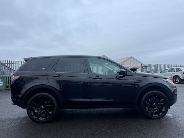 Used Land Rover Discovery Sport 2015 for sale - 65891339: Photo 7